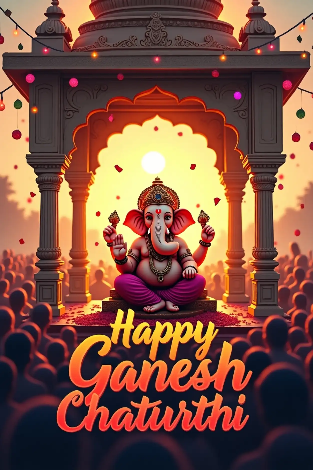 Ganesh Chaturthi Shayari In Hindi For Whatsapp - Royalty Free Happy Ganesh Chaturthi Image | Pngmagic Free Download Ganesh Chaturthi Shayari In Hindi For Whatsapp - High Quality Happy Ganesh Chaturthi Background