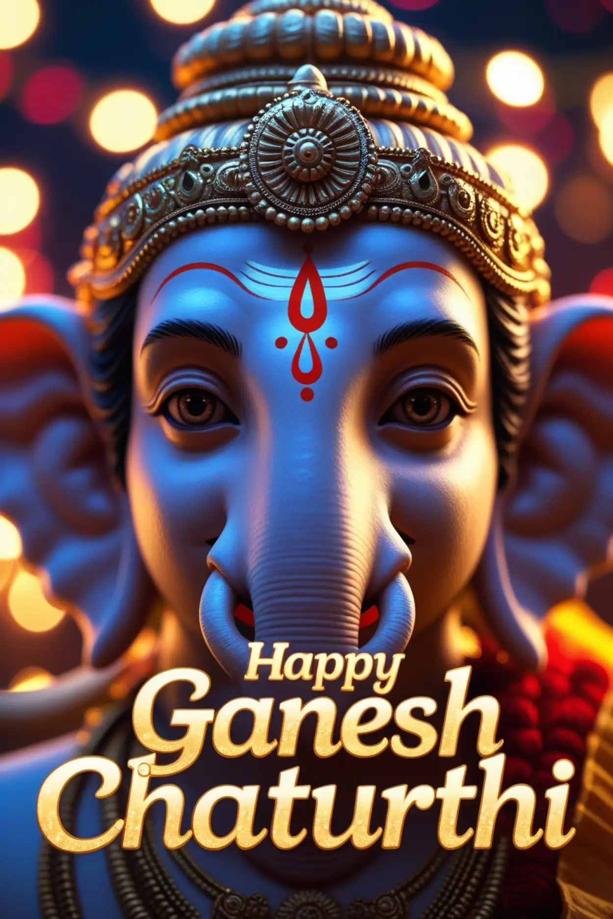 Ganesh Chaturthi Wishes For Instagram Stories - Royalty Free Happy Ganesh Chaturthi Image | Pngmagic Free Download Ganesh Chaturthi Wishes For Instagram Stories - High Quality Happy Ganesh Chaturthi Background