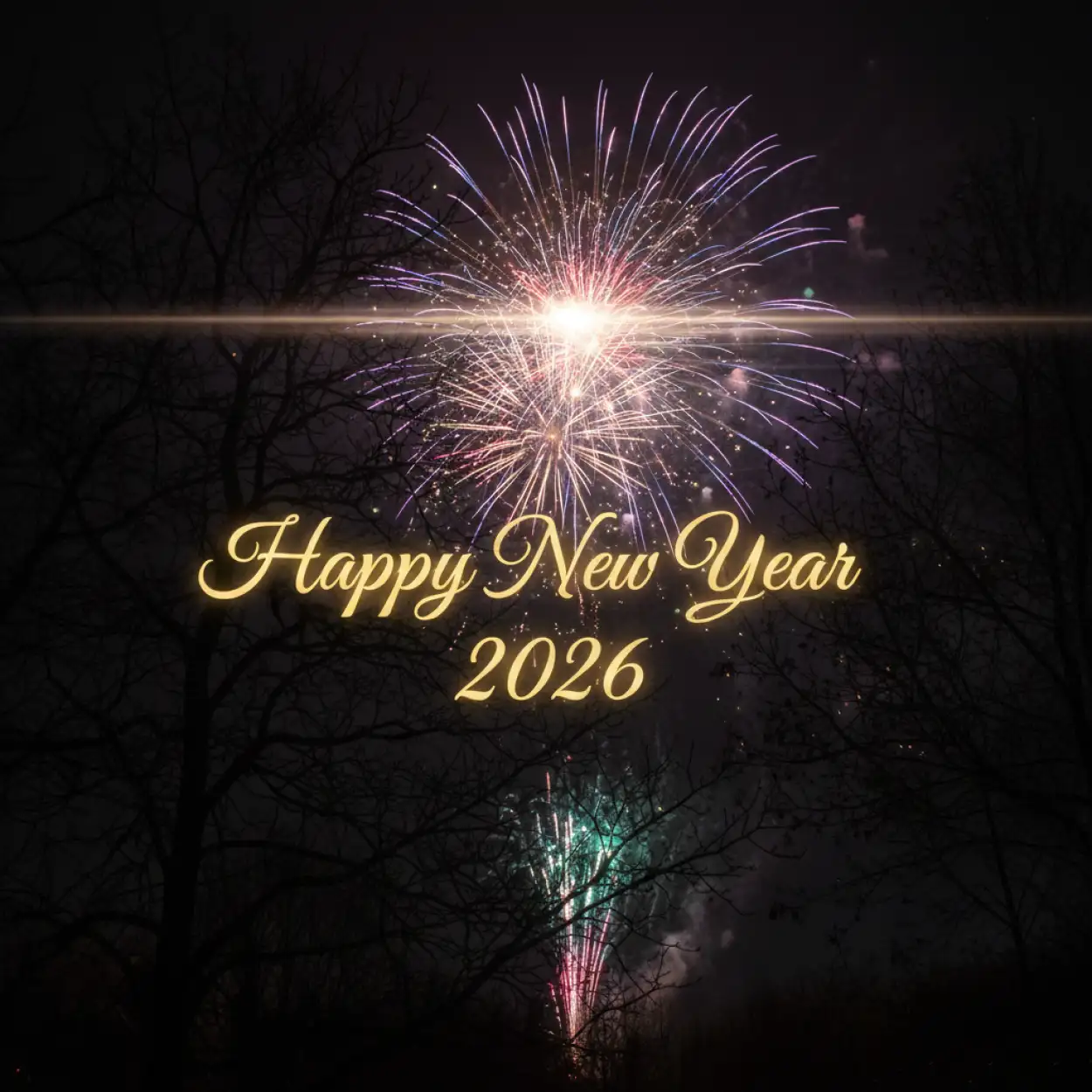 Free Download New Year Greeting Card - High Quality New Year Greeting Card Background