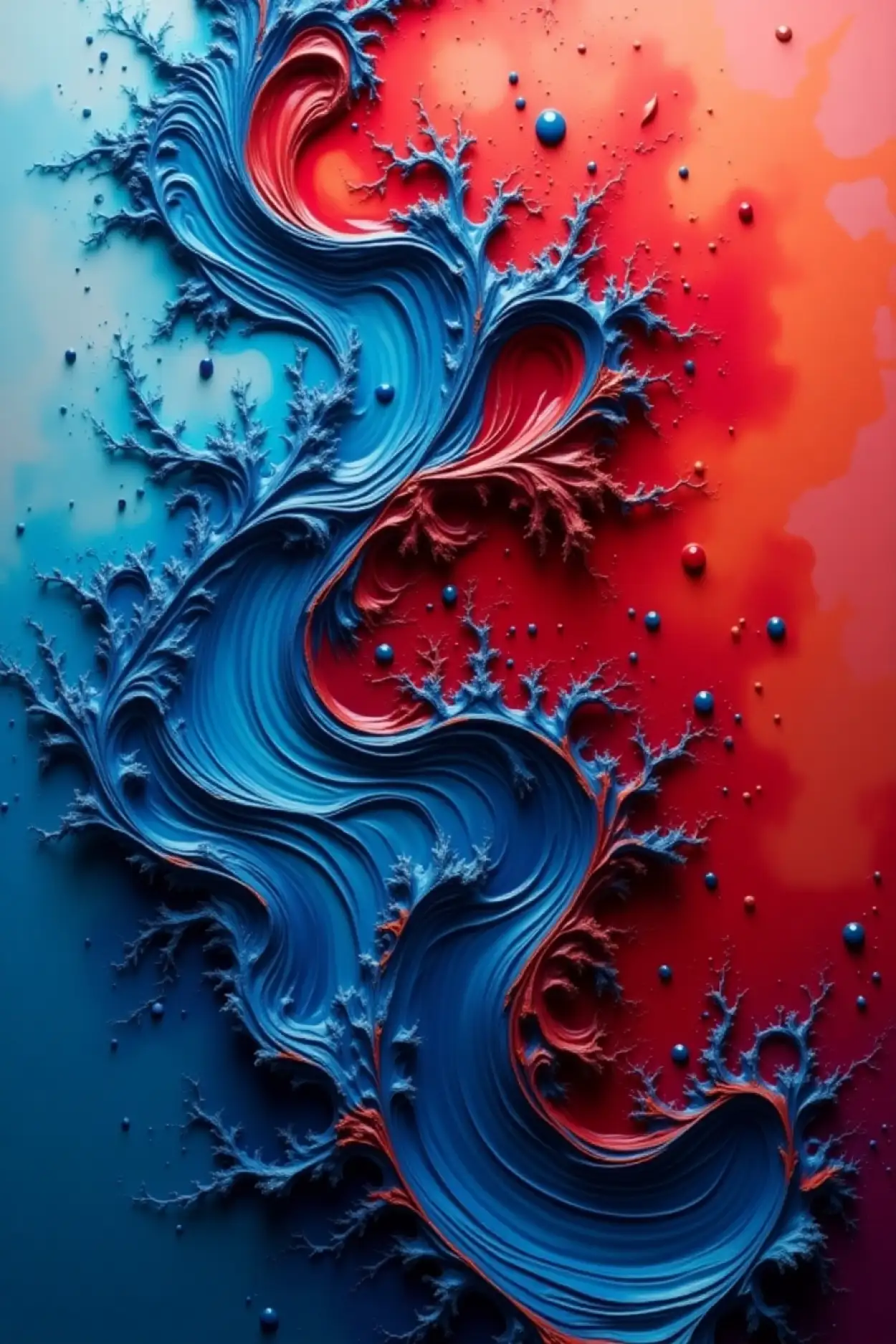 Geometric Blue And Red Wallpaper - Royalty Free Blue And Red Background Images Image | Pngmagic Free Download Geometric Blue And Red Wallpaper - High Quality Blue And Red Background Images Background
