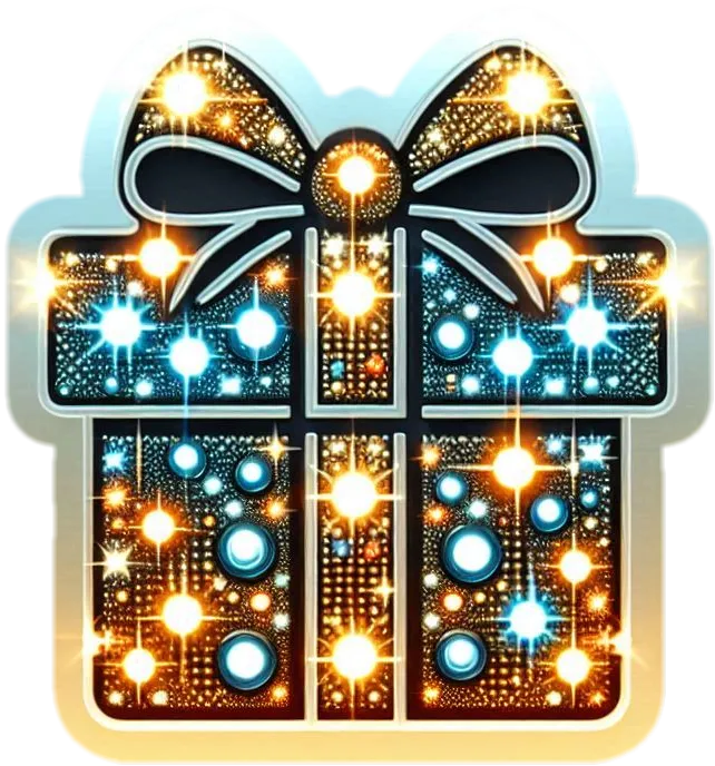 Gift Box Png Image For Online Gift Shops - Royalty Free Gift Box Image | Pngmagic Free Download Gift Box Png Image For Online Gift Shops - High Quality Gift Box PNG Image