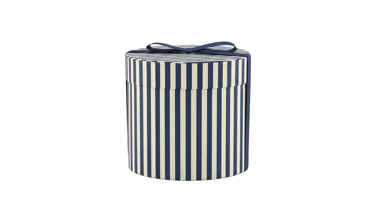 Free Download Gift Box Png With Candy Inside - High Quality Gift Boxes PNG PNG Image