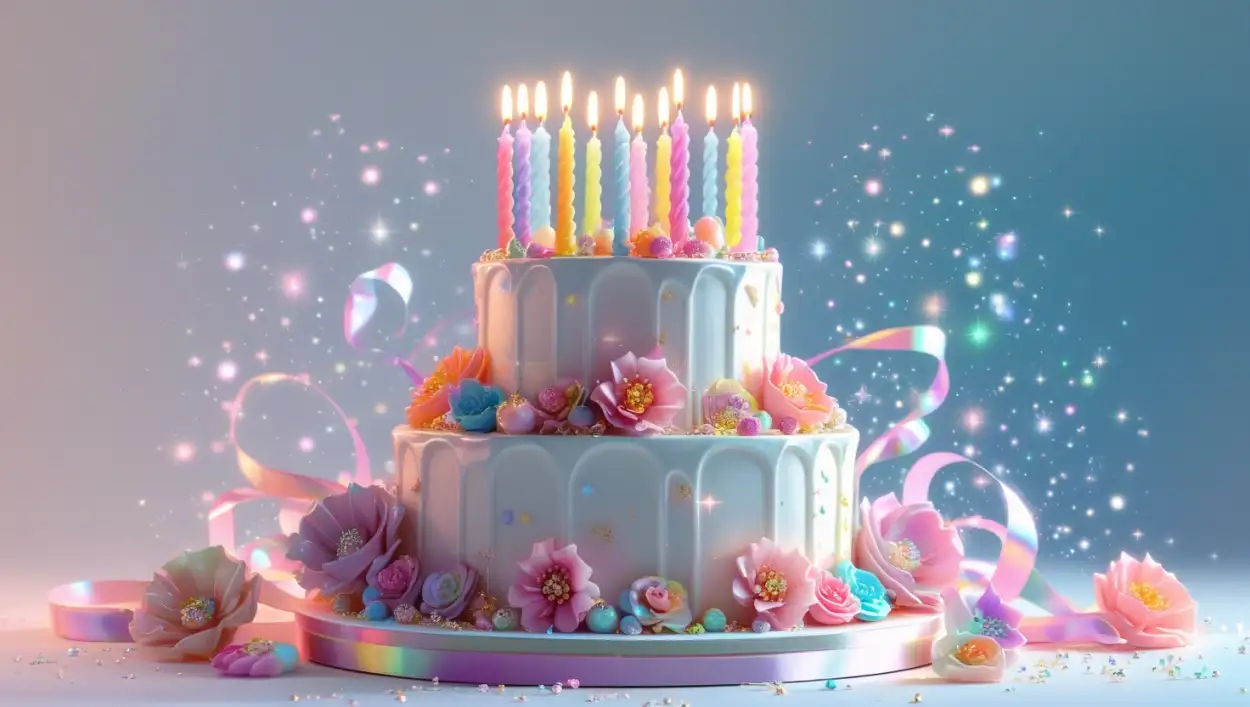 Glitter Birthday Background PNG - Royalty Free Birthday Background Image | Pngmagic Free Download Glitter Birthday Background PNG - High Quality Birthday Background PNG Image