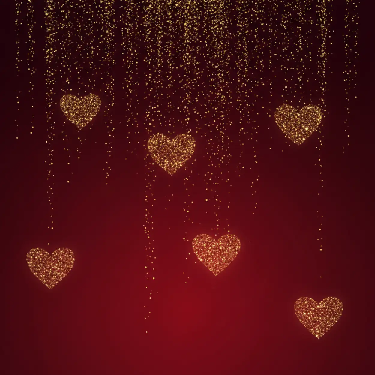 Free Download Glitter Happy Valentines Day Background - High Quality Happy Valentines Day Background Hd Background