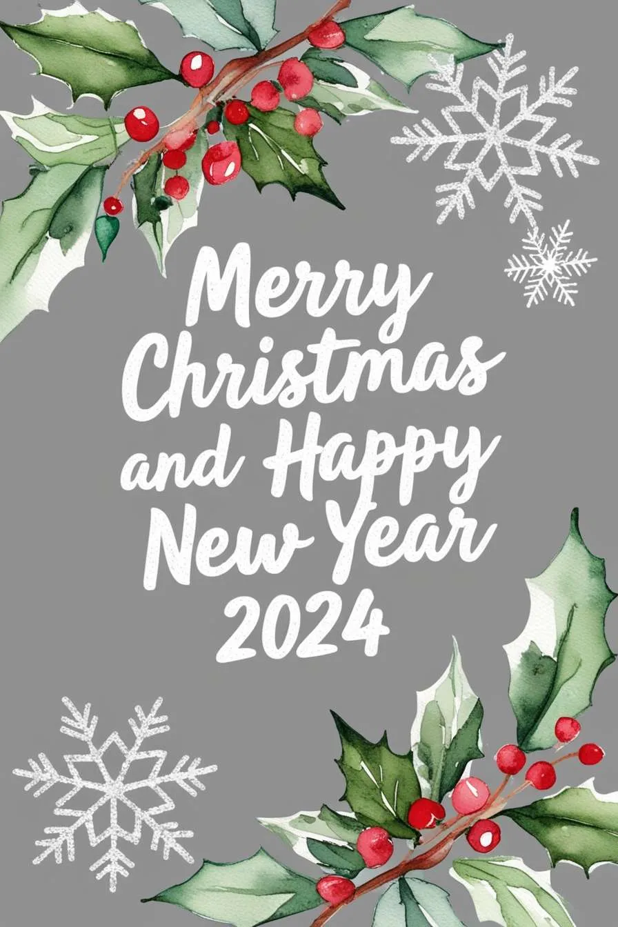 Glittery Merry Christmas And Happy New Year 2024 Backgrounds - Royalty Free Merry Christmas And A Happy New Year 2024 Image | Pngmagic Free Download Glittery Merry Christmas And Happy New Year 2024 Backgrounds - High Quality Merry Christmas And A Happy New Year 2024 Background