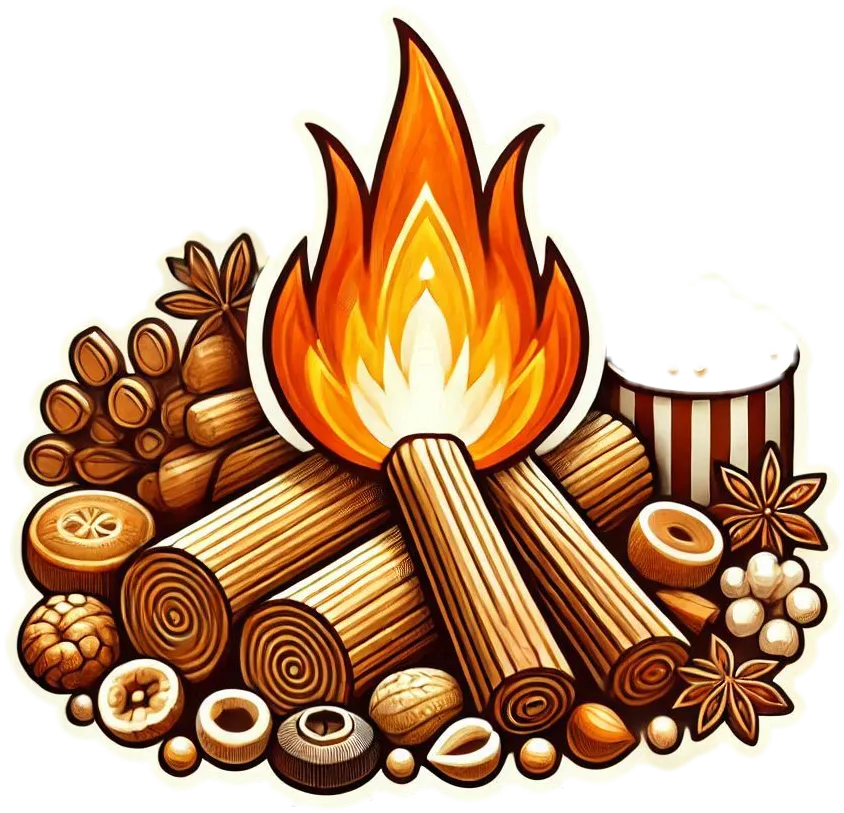 Glowing Lohri Fire Png With Flames Animation - Royalty Free Lohri Fire Png Image | Pngmagic Free Download Glowing Lohri Fire Png With Flames Animation - High Quality Lohri Fire Png PNG Image