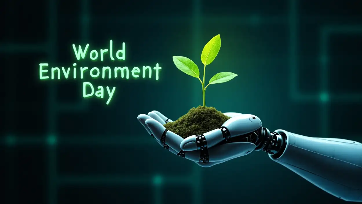 Go Green Slogan Image Download - Royalty Free World Environment Day Image | Pngmagic Free Download Go Green Slogan Image Download - High Quality World Environment Day Background