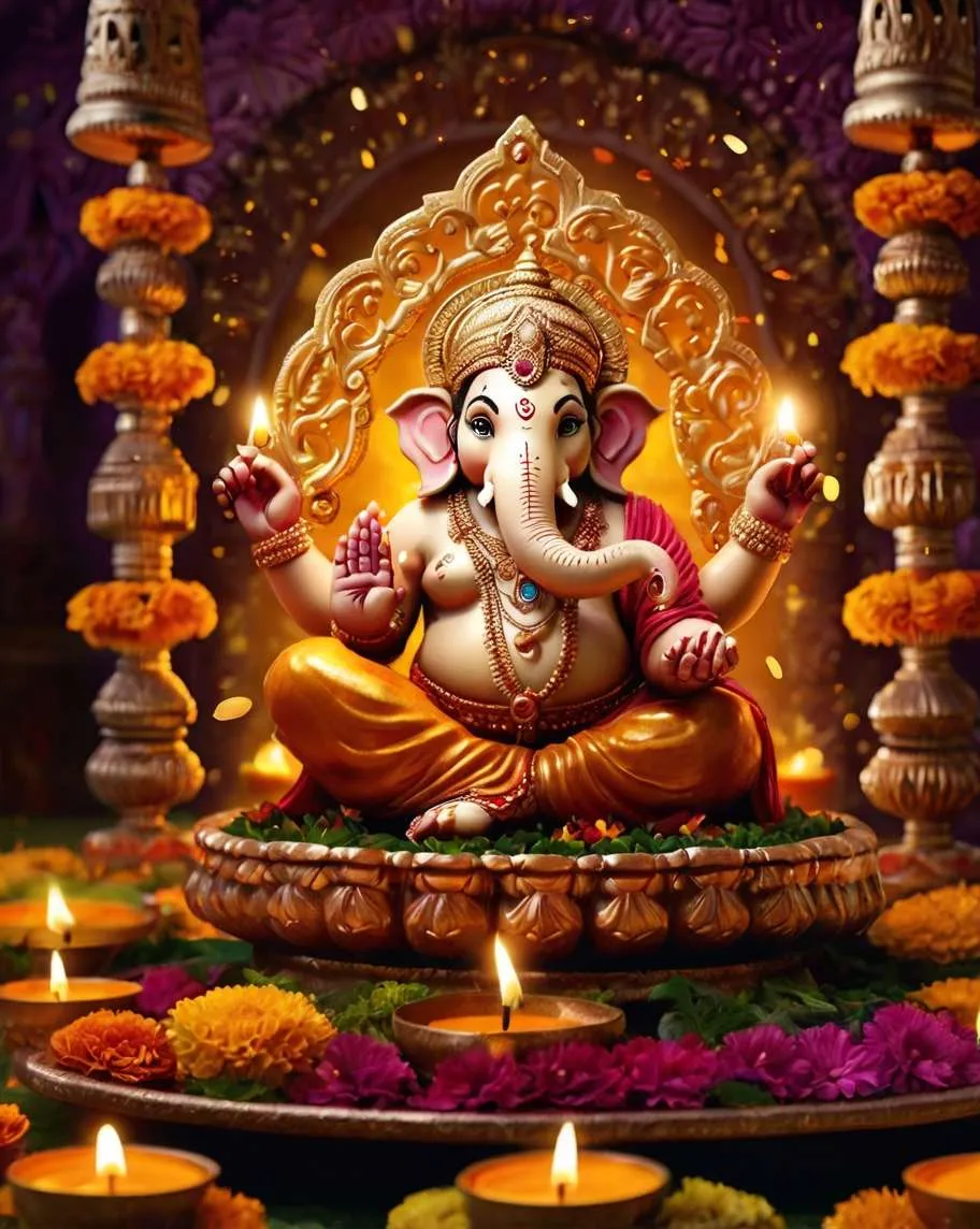 God Ganesh Stock Photos And Pictures - Royalty Free Happy Diwali Image | Pngmagic Free Download God Ganesh Stock Photos And Pictures - High Quality Happy Diwali Background