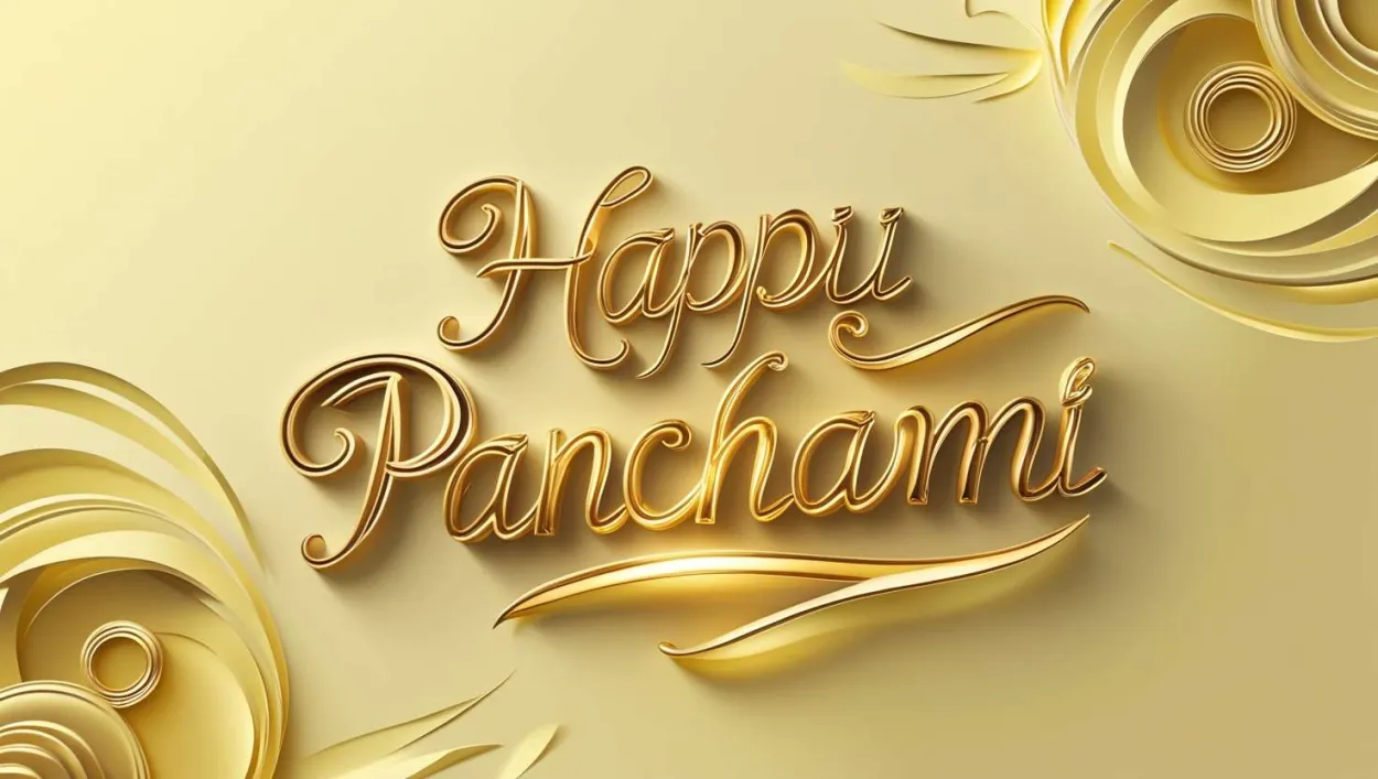Golden Calligraphy Basant Panchami Greeting Background - Royalty Free Yellow-themed Backgrounds For Basant Panchami Image | Pngmagic Free Download Golden Calligraphy Basant Panchami Greeting Background - High Quality Yellow-themed Backgrounds For Basant Panchami Background