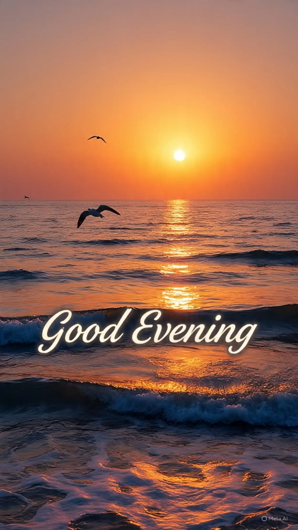 Free Download Good Evening Blessings Images Hd - High Quality Good Evening Background