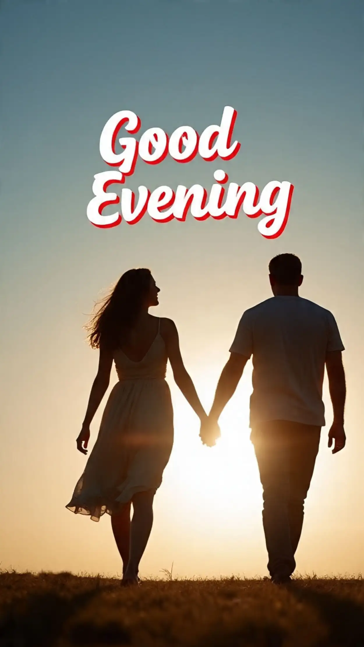 Free Download Good Evening Love Images Hd - High Quality Good Evening Background