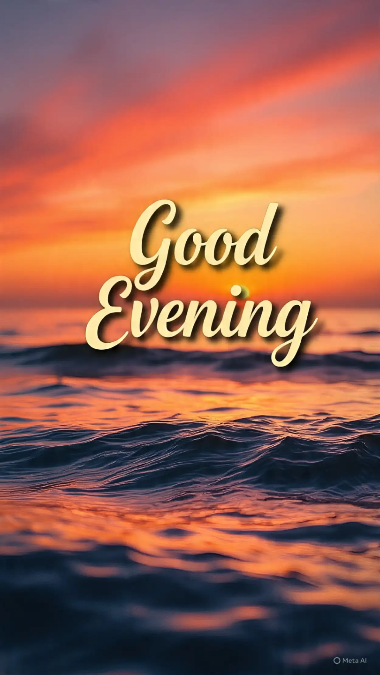 Free Download Good Evening Motivational Quotes With Images - High Quality Good Evening Background