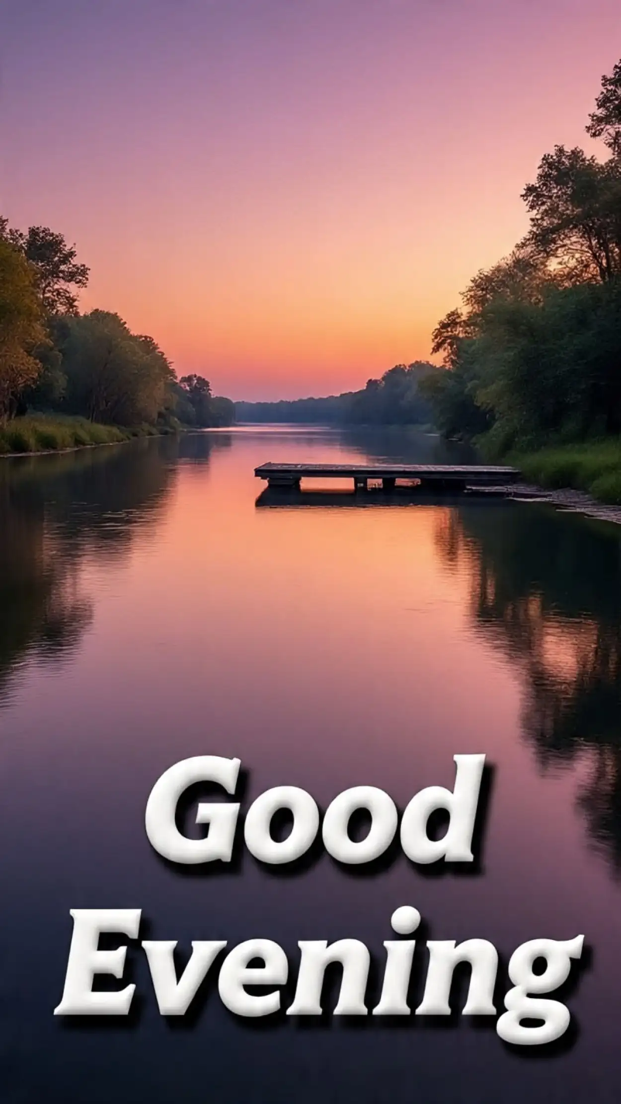 Free Download Good Evening Pictures With Love - High Quality Good Evening Background