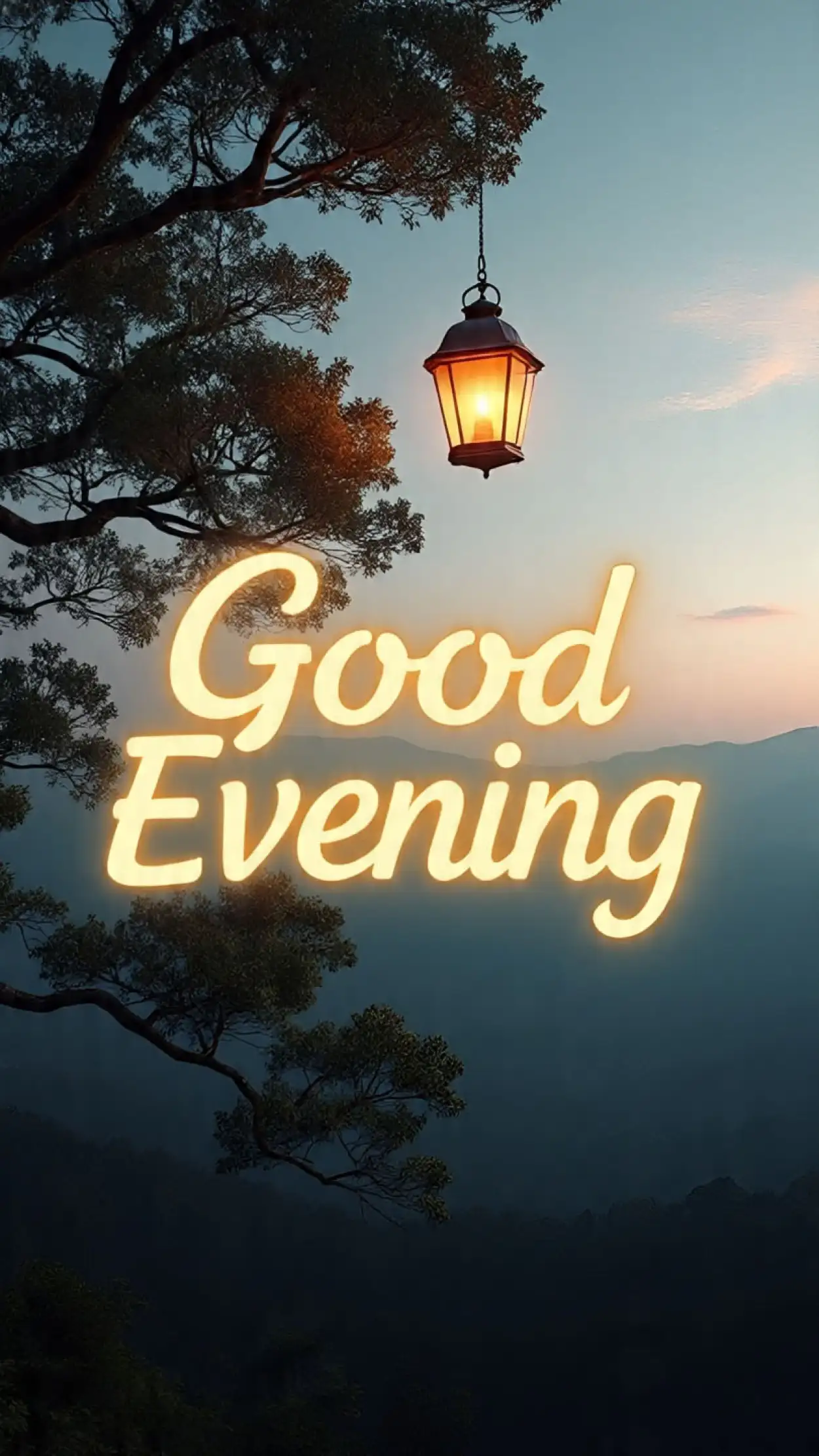 Free Download Good Evening Quotes With Flowers - High Quality Good Evening Background