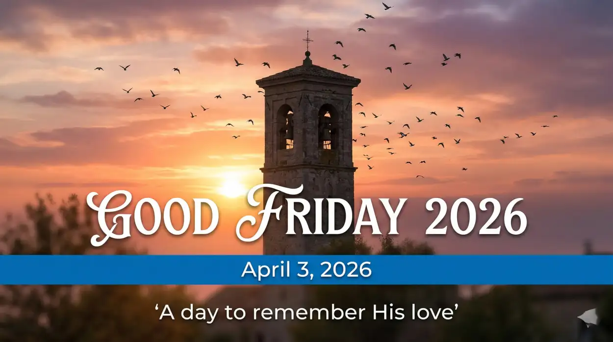 Free Download Good Friday Story Template Png Free - High Quality Good Friday 2026 Transparent PNG