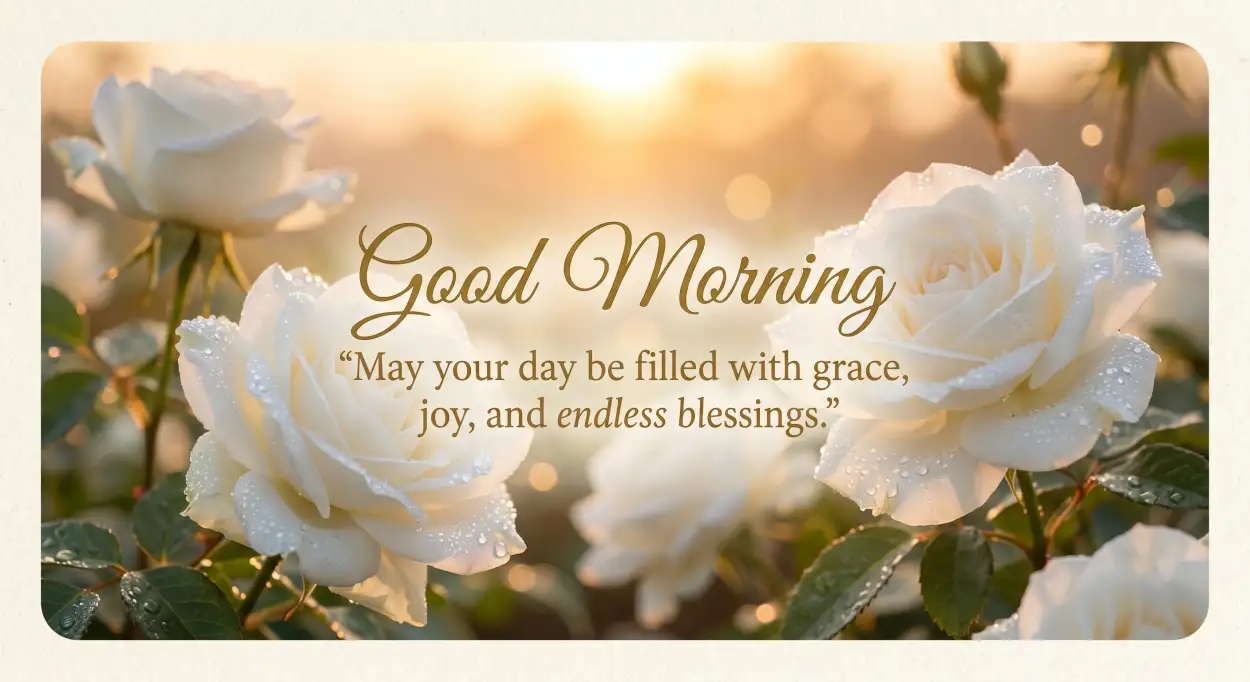 Free Download Good Morning Blessings And Prayers - High Quality Good Morning Blessings Image