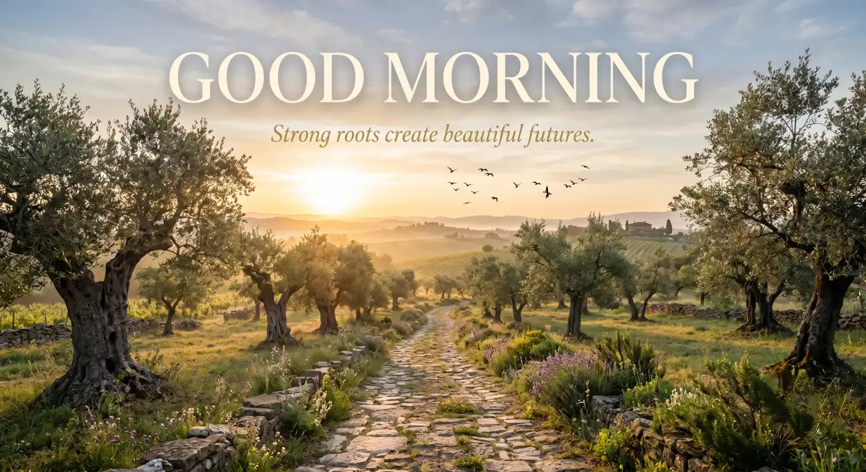 Free Download Good Morning Blessings For Boss - High Quality Good Morning Blessings Image