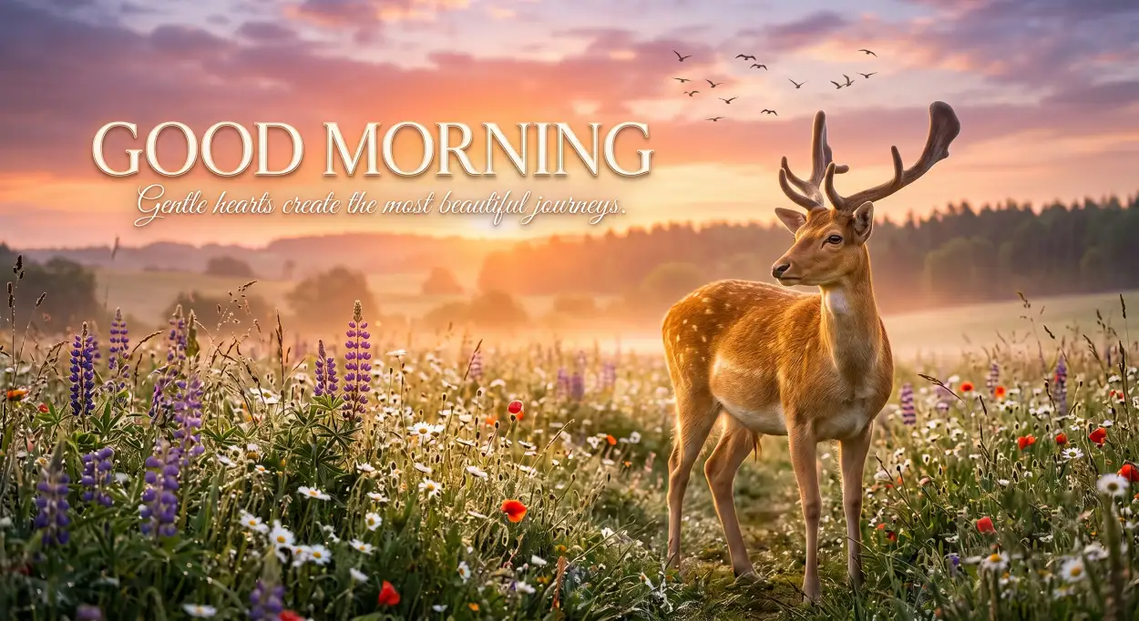 Free Download Good Morning Blessings For Her - High Quality Good Morning Blessings Image