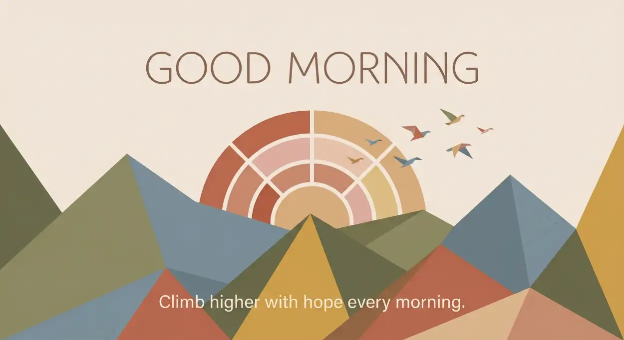 Free Download Good Morning Blessings For Students - High Quality Good Morning Blessings Image