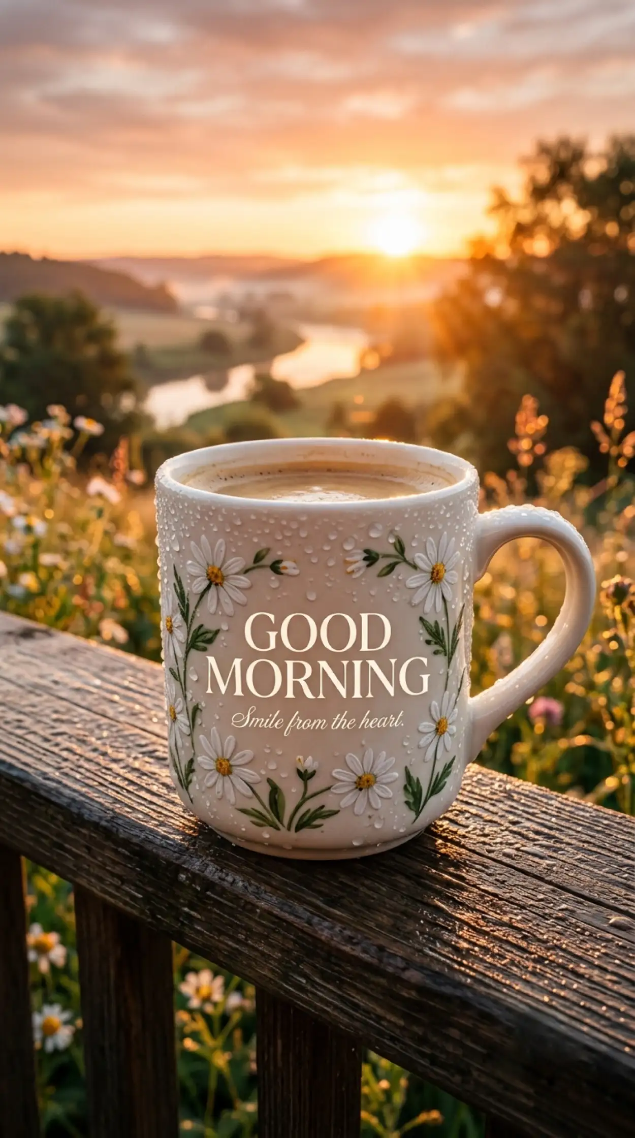 Free Download Good Morning Coffee Cup Images - High Quality Good Morning Coffee Image