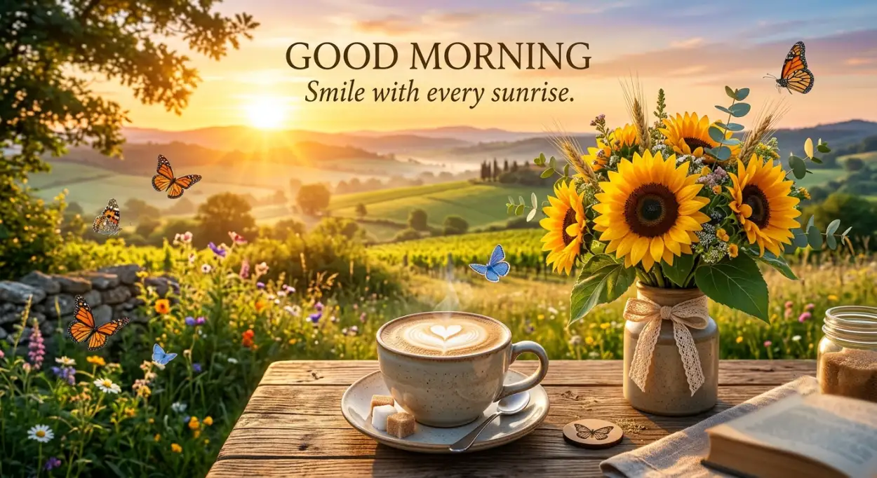 Free Download Good Morning Coffee For Friends - High Quality Good Morning Coffee Image