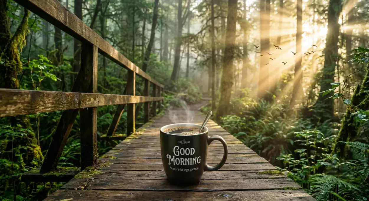 Free Download Good Morning Coffee For Girlfriend - High Quality Good Morning Coffee Image