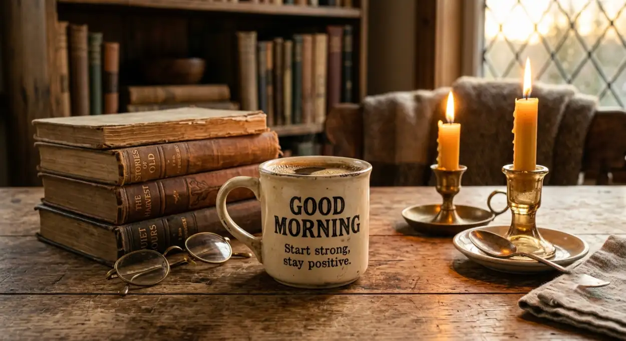 Free Download Good Morning Coffee For Wife - High Quality Good Morning Coffee Image