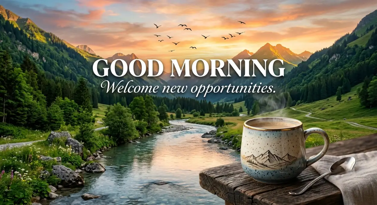 Free Download Good Morning Coffee Hd Images - High Quality Good Morning Coffee Image