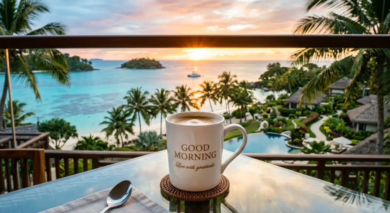 Free Download Good Morning Coffee Png - High Quality Good Morning Coffee Transparent PNG