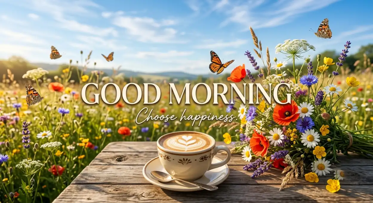 Free Download Good Morning Coffee Transparent Png - High Quality Good Morning Coffee Transparent PNG