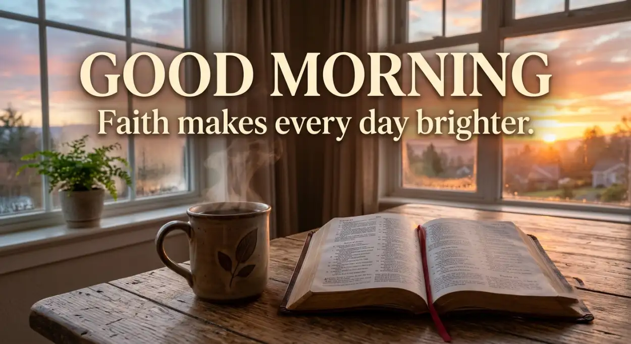 Free Download Good Morning Coffee - High Quality Good Morning Coffee Image