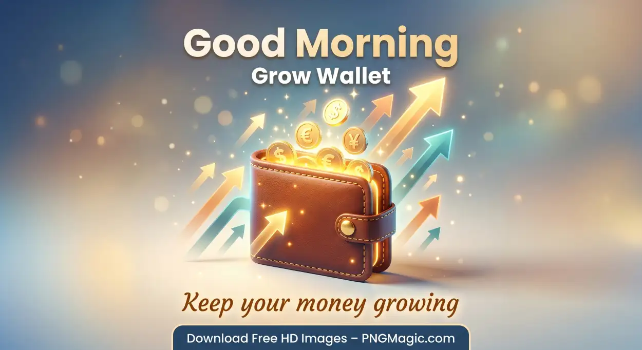 Free Download Good Morning Financial Quotes Images For Sharing - High Quality Good Morning Investment Quotes Image