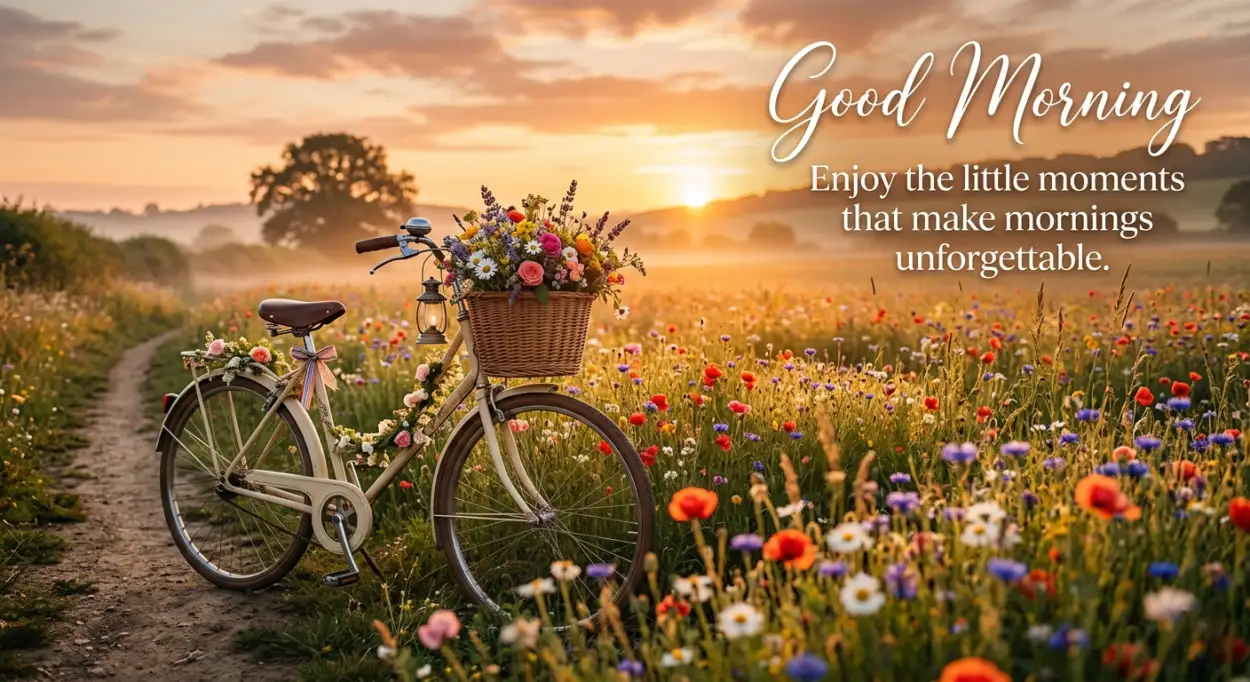 Free Download Good Morning Flower Bouquet Wallpaper - High Quality Good Morning With Flowers Image