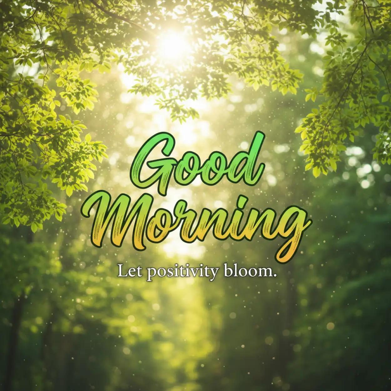 Free Download Good Morning Fresh Start Quotes For A New Day - High Quality Ood Morning Background