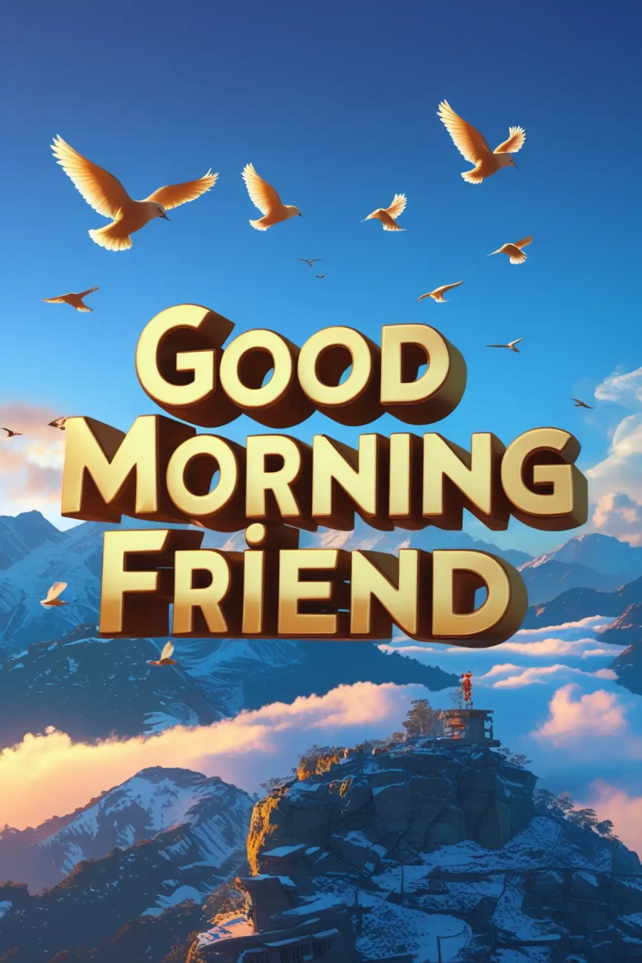 Good Morning Friend Whatsapp Status - Royalty Free Good Morning Friend Image | Pngmagic Free Download Good Morning Friend Whatsapp Status - High Quality Good Morning Friend Background
