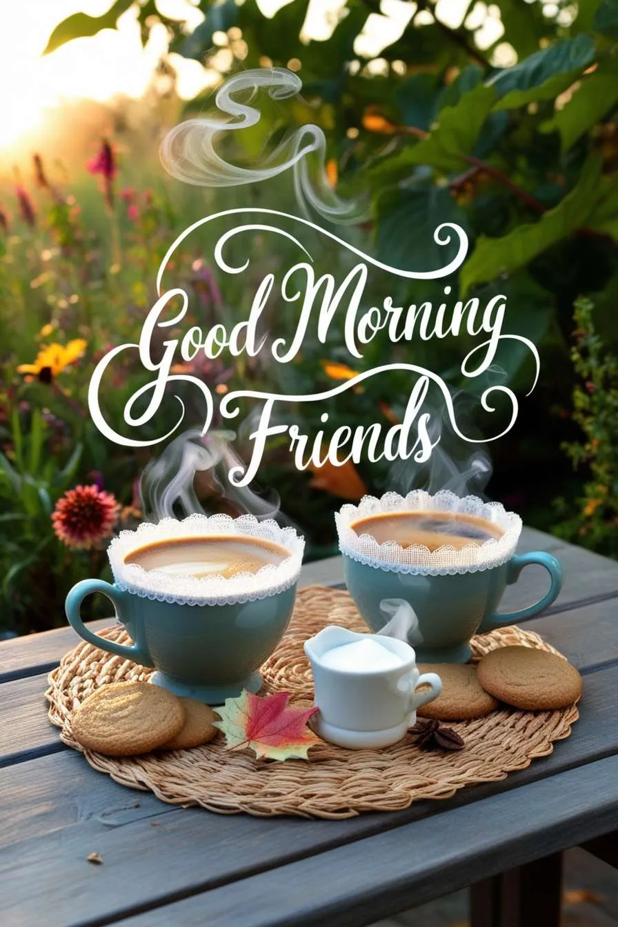 Good Morning Friendship Wishes Pictures - Royalty Free Good Morning Image | Pngmagic Free Download Good Morning Friendship Wishes Pictures - High Quality Good Morning Background