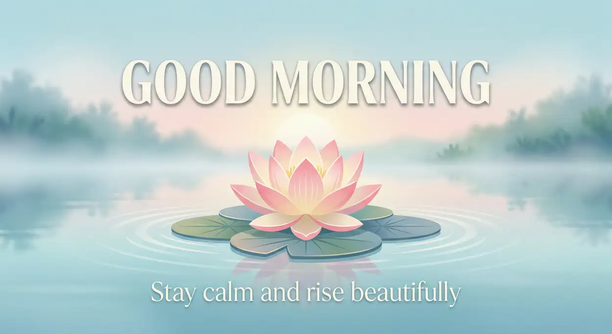 Free Download Good Morning Images With Bhagwan Quotes - High Quality Good Morning Images With Quotes Image