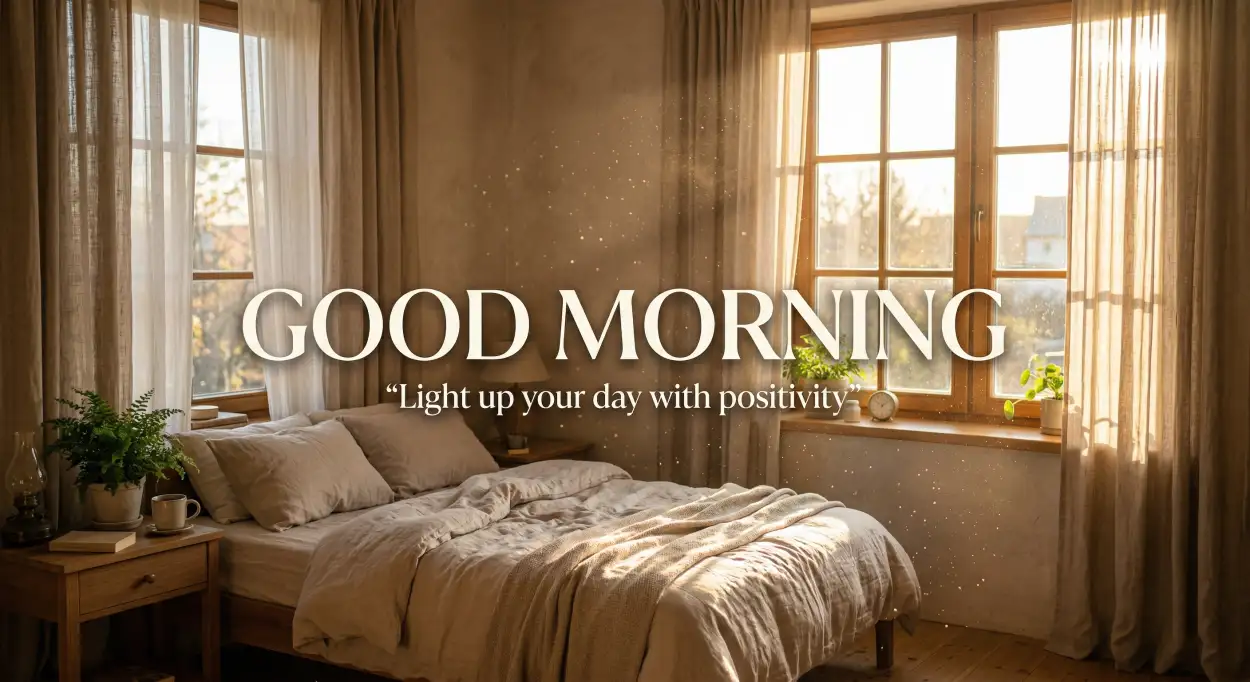 Free Download Good Morning Images With Couple Quotes - High Quality Good Morning Images With Quotes Image