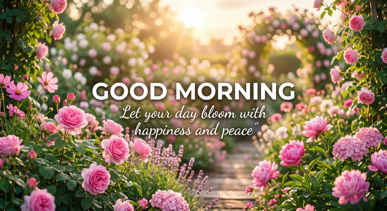 Free Download Good Morning Images With Love Quotes For Her - High Quality Good Morning Images With Quotes Image