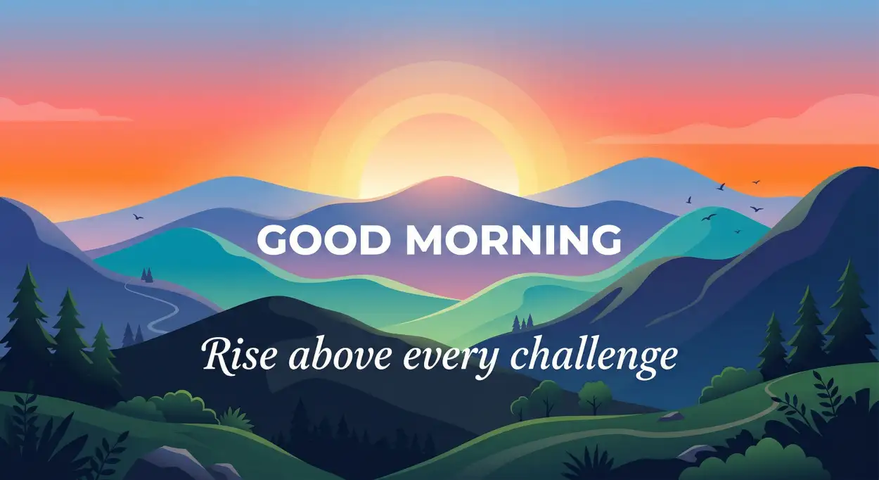 Free Download Good Morning Images With Quotes For Colleagues - High Quality Good Morning Images With Quotes Image