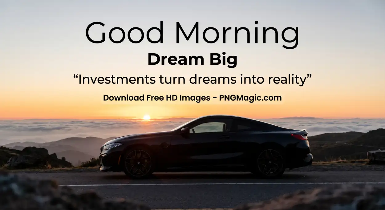 Free Download Good Morning Investment Inspiration Quotes - High Quality Good Morning Investment Quotes Image