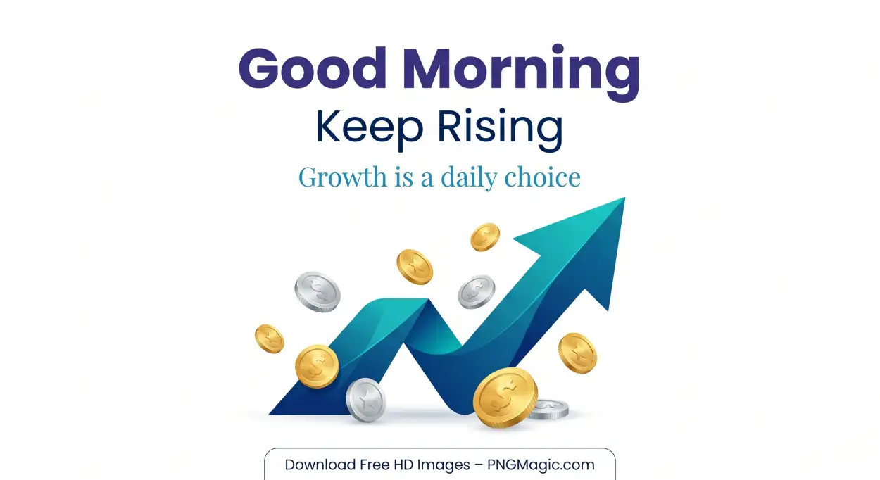 Free Download Good Morning Investment Quotes - High Quality Good Morning Investment Quotes Image