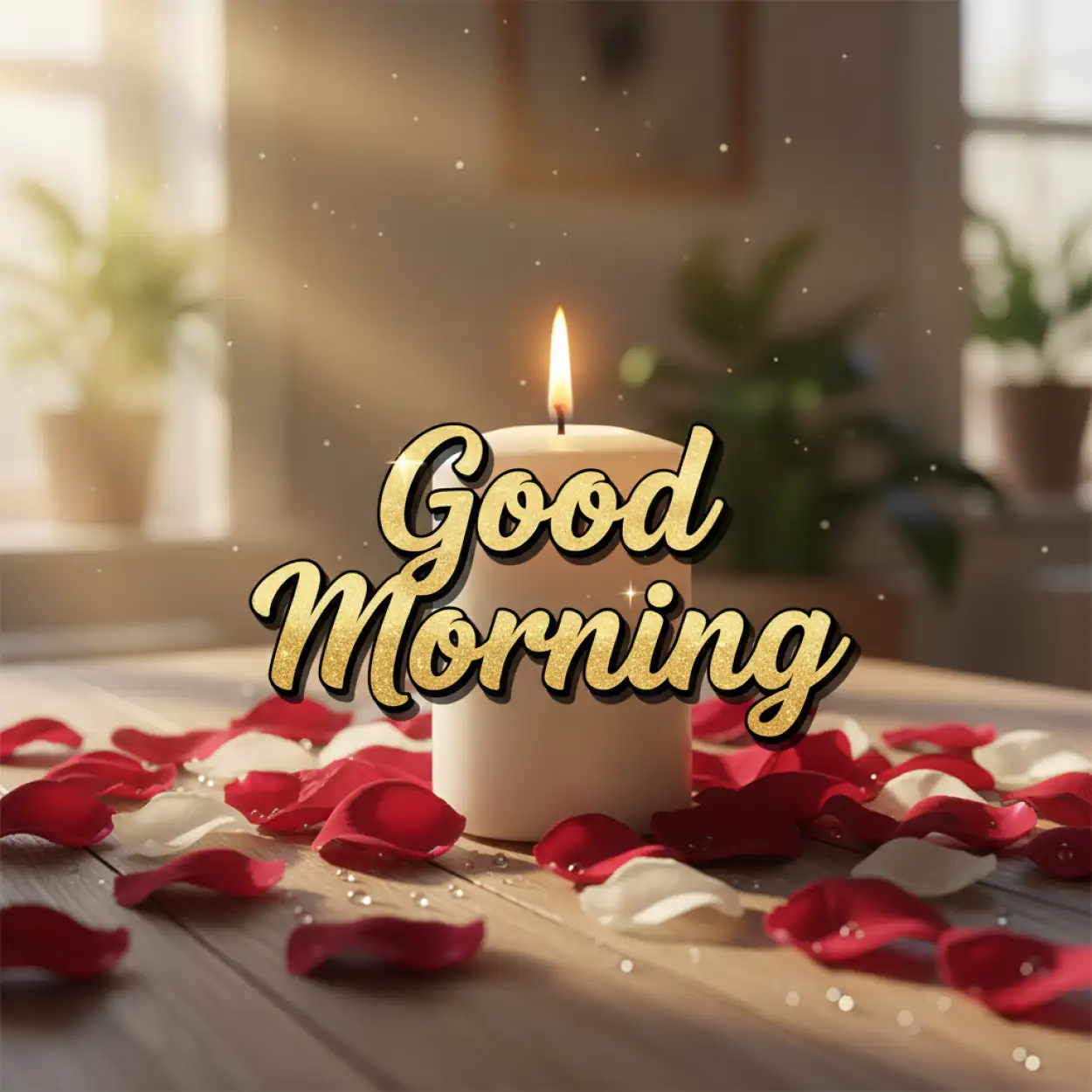 Free Download Good Morning Love Messages For Girlfriend - High Quality Good Morning Background