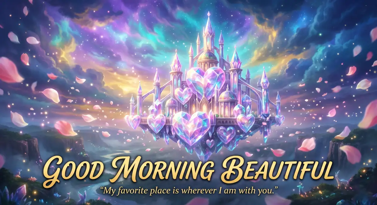 Free Download Good Morning Love Paragraphs For Him - High Quality Good Morning Love Messages Image