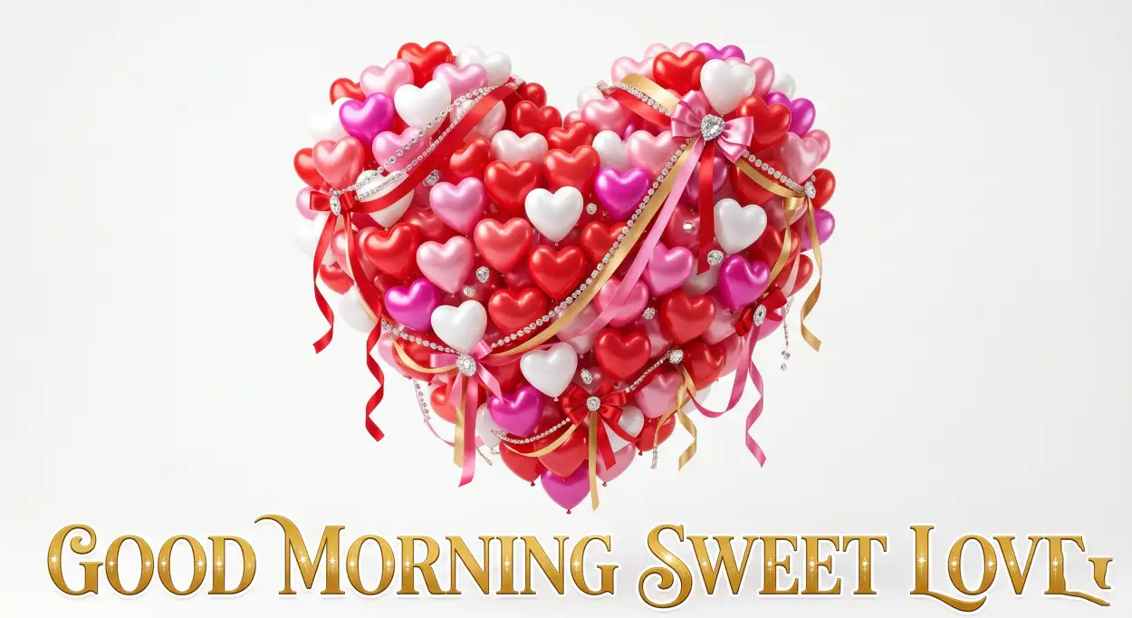 Free Download Good Morning Love Wishes - High Quality Good Morning Love Messages Image