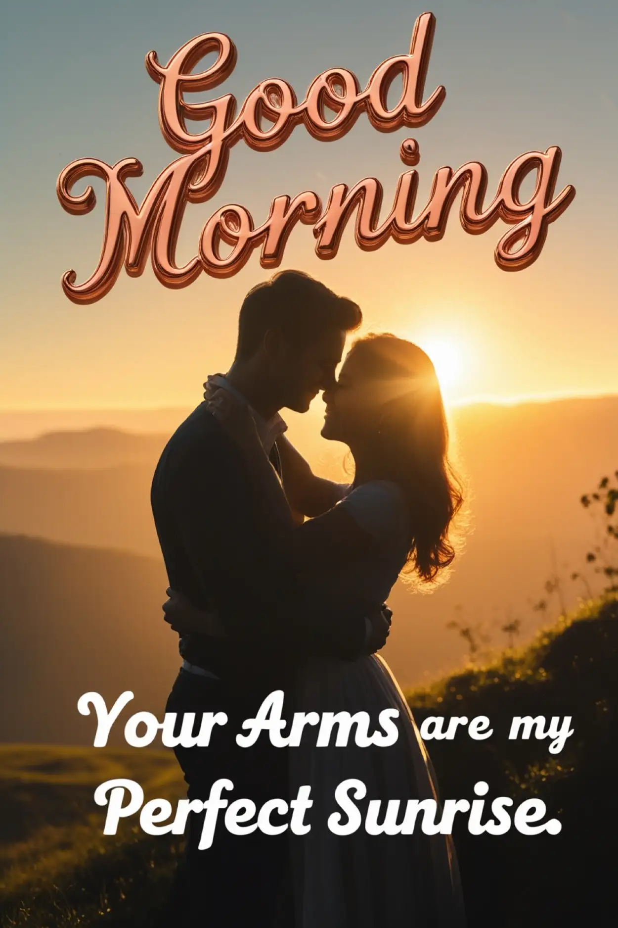 Free Download Good Morning Message For Someone Special - High Quality Good Morning Love Messages Background