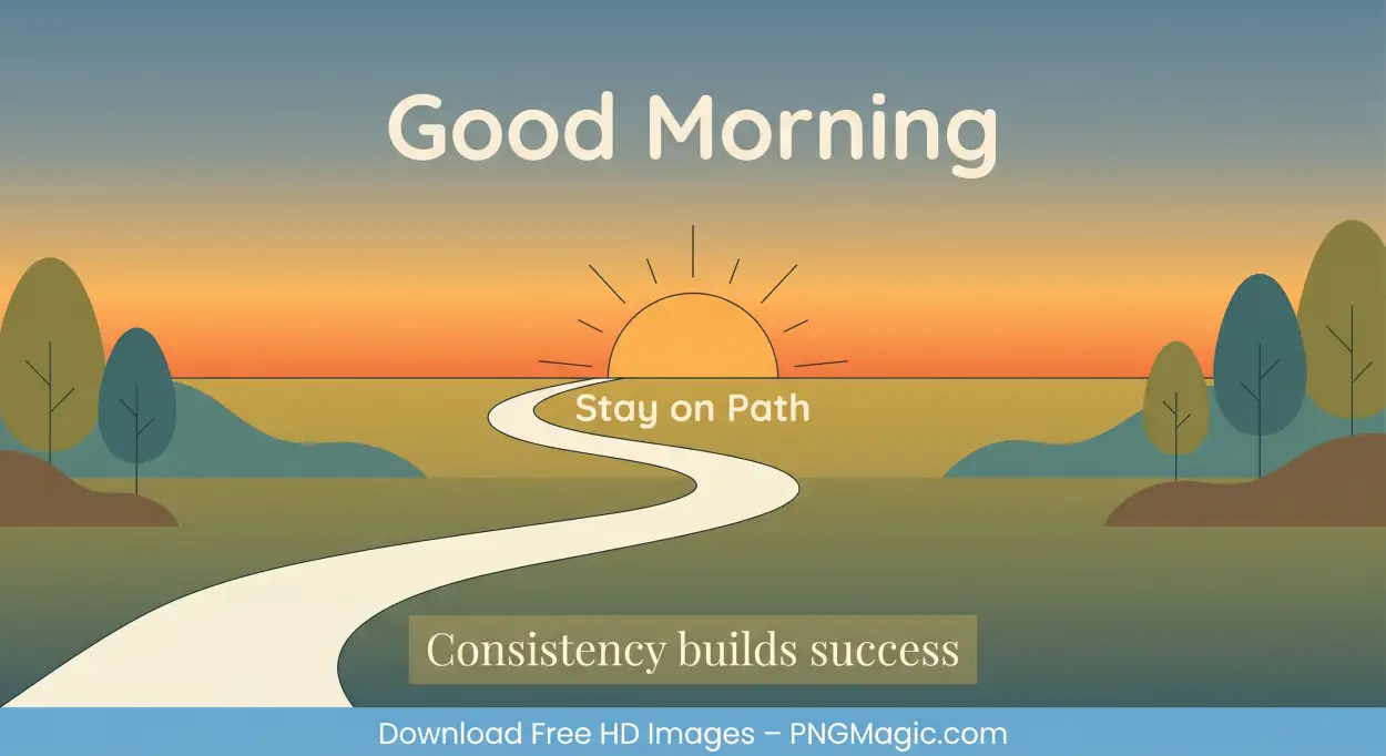 Free Download Good Morning Motivation For Entrepreneurs Success - High Quality Good Morning Motivation For Success Image