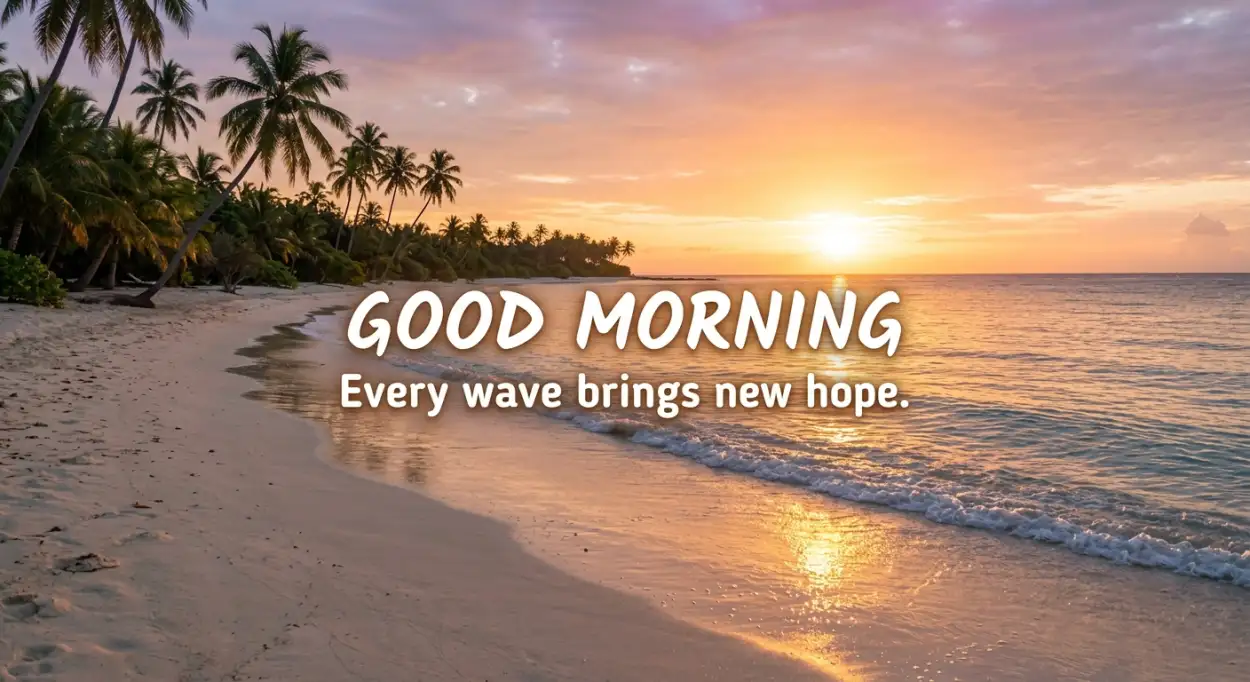 Free Download Good Morning Nature Png - High Quality Good Morning Nature Transparent PNG
