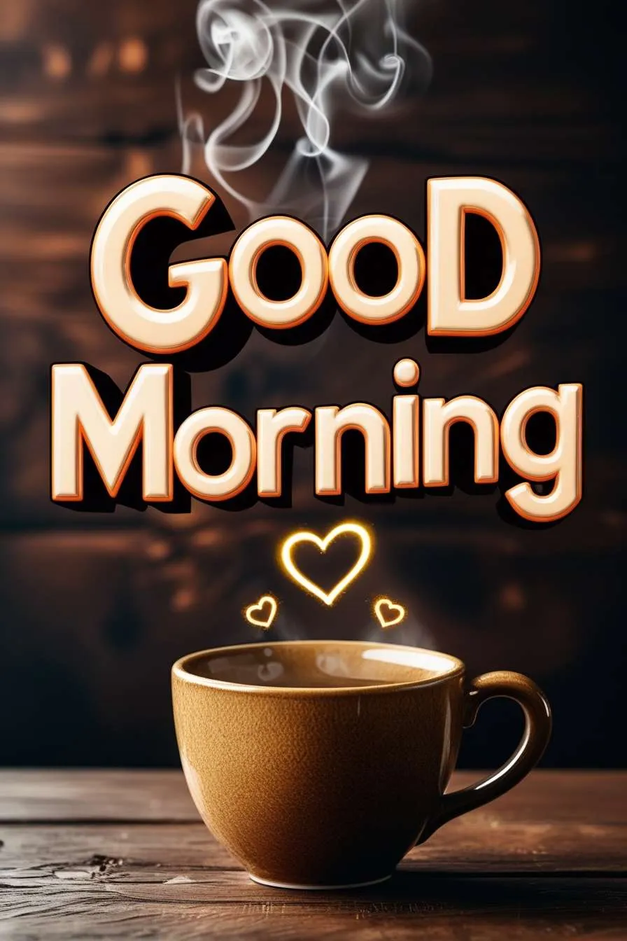 Free Download Good Morning Nature Scenery Backgrounds - High Quality Good Morning Background