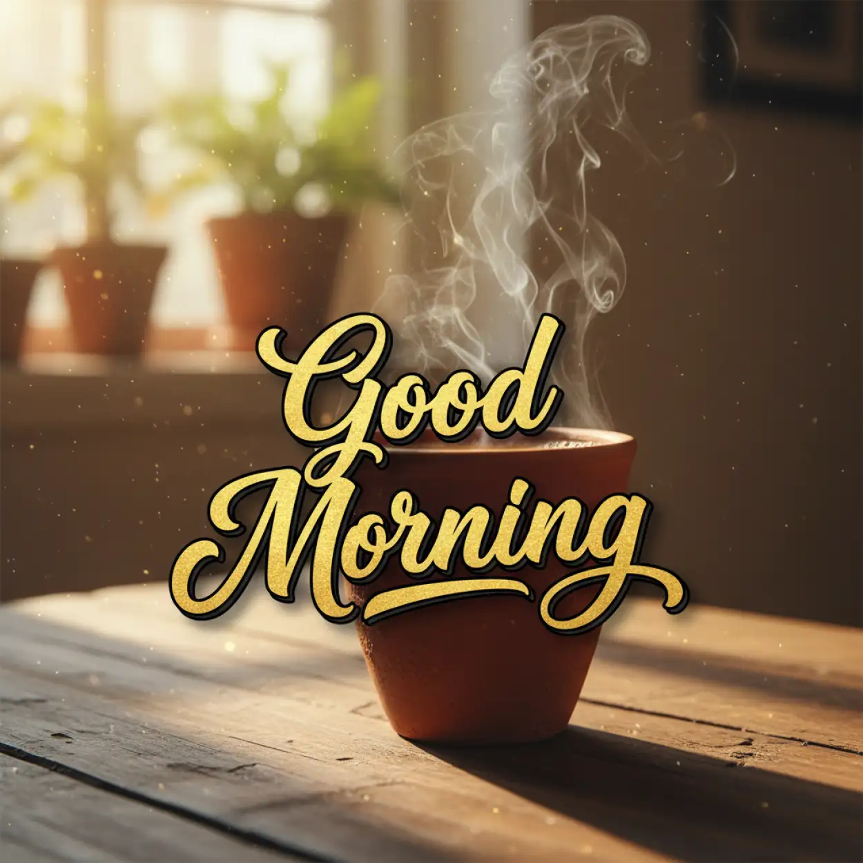 Free Download Good Morning New Year Wishes - High Quality Good Morning Background